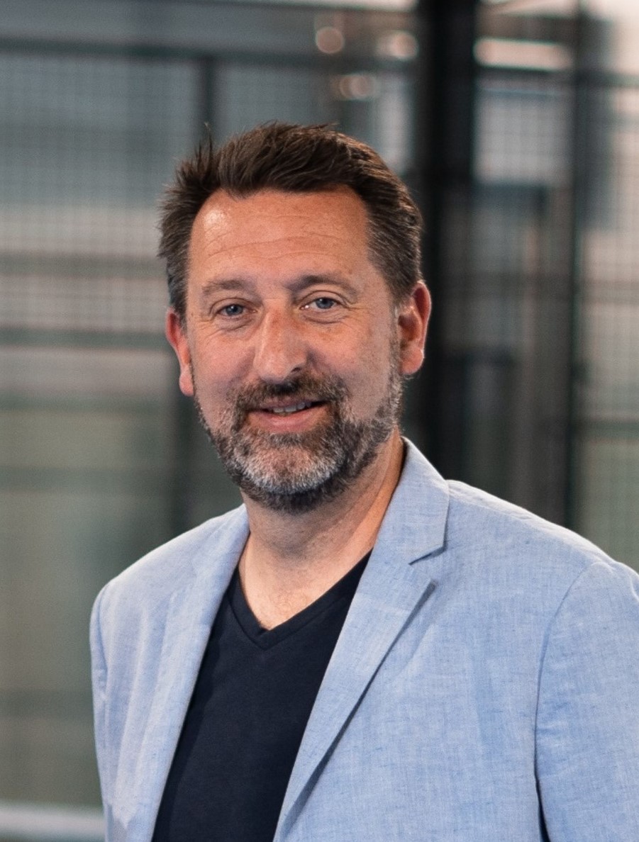 Stefan Hanrath