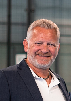 Ralph Bauer