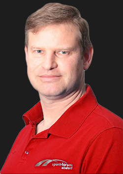Helmut Klinkenberg