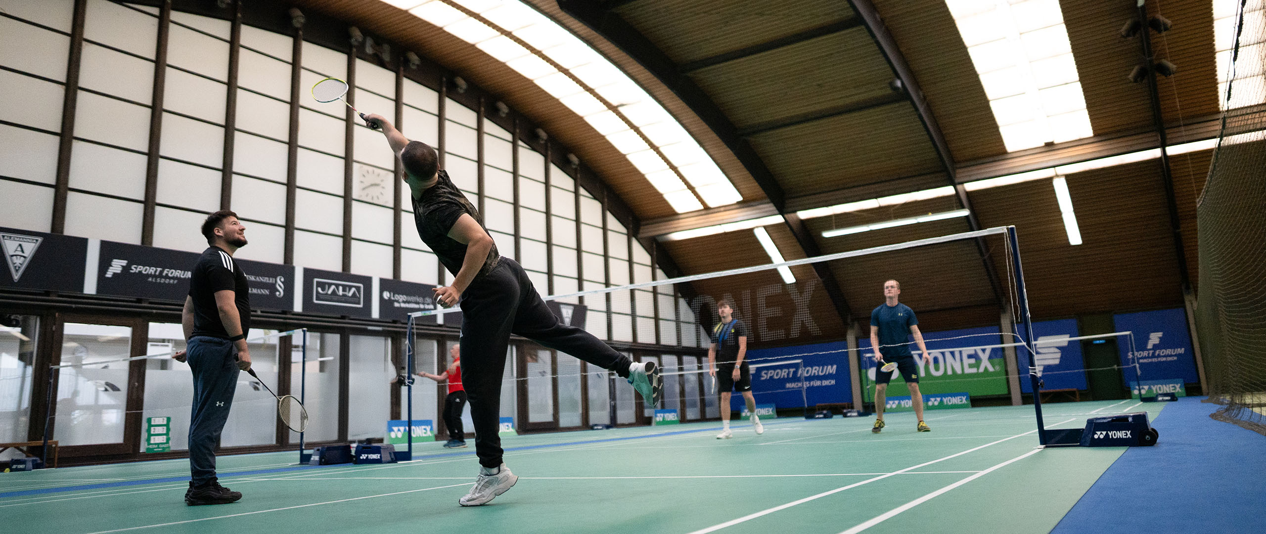 Sportforum_Alsdorf_Yonex_Badminton_02