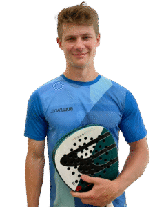 Padel Trainer in Alsdorf - Region Aachen